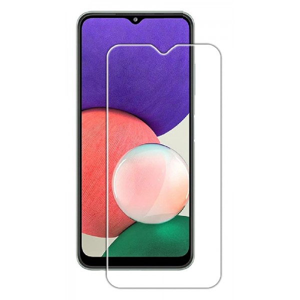 POWERTECH tempered glass 2.5D TGC-0698 για Samsung A05s 5G - Tempered Glass