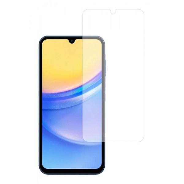 POWERTECH tempered glass 2.5D TGC-0697 για Samsung A15 5G - Tempered Glass