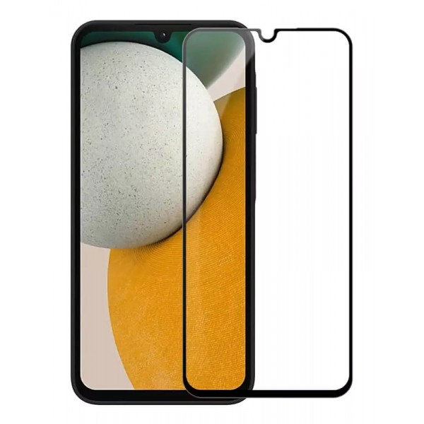 POWERTECH tempered glass 5D TGC-0688 για Samsung A15 5G, full glue - Tempered Glass