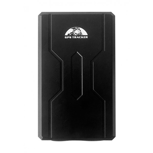 COBAN GPS tracker οχημάτων GPS-408B, GSM/GPRS/WCDMA/LTE, 10000mAh - COBAN