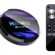 H96 TV Box Μ6, 8K, H618, 4/32GB, WiFi 6, Android 12