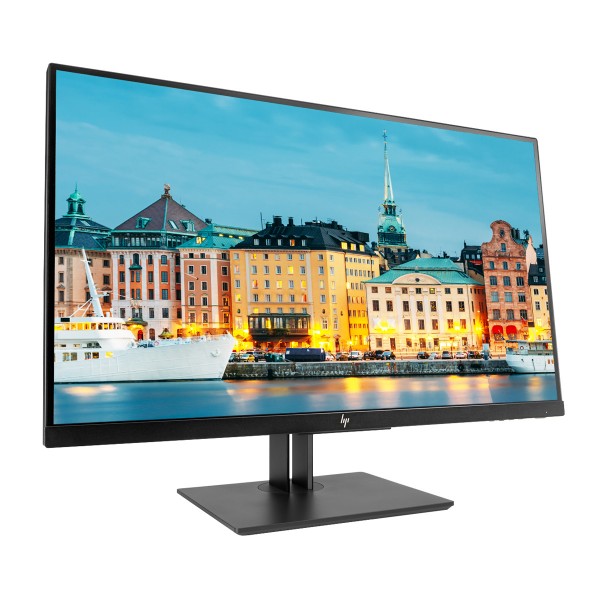 HP used οθόνη Z23NG2 IPS LED, 23" Full HD, VGA/HDMI/DisplayPort, Grade B - HP