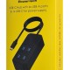 POWERTECH USB 3.2 hub PTR-0156 4x θυρών, 5Gbps, USB-C σύνδεση, 1m, μαύρο