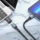 CELEBRAT αντάπτορας USB 3.0 σε USB-C CA-01, 3A, 5Gbps, μαύρος