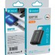 CELEBRAT αντάπτορας USB-C σε USB 3.0 CA-04, 5Gbps, μαύρος