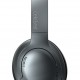 CELEBRAT headphones A33, ασύρματα & ενσύρματα, ANC, 40mm, 300mAh, μαύρα