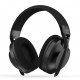CELEBRAT headphones A34, ασύρματα & ενσύρματα, 40mm, 300mAh, μαύρα