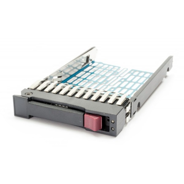 HP SAS HDD Drive Caddy Tray For HP 371593-001 2.5" - Used HDD Trays