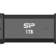 SILICON POWER εξωτερικός SSD Marvel Xtreme DS72, USB-C/USB 3.2, 1TB, μαύρο