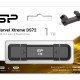 SILICON POWER εξωτερικός SSD Marvel Xtreme DS72, USB-C/USB 3.2, 1TB, μαύρο
