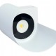 POWERTECH LED φωτιστικό τοίχου HLL-0162, 10W, 4000K, 800lm, IP65, λευκό