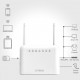 STRONG router 4GROUTER350, 4G LTE 150Mbps, WiFi 300Mbps, LAN 100Mbps