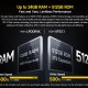 ULEFONE smartphone Armor 26 Ultra Walkie-Talkie, 6.78", 12/512GB, 5G, 15600mAh, IP68/IP69K, μαύρο