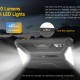 ULEFONE tablet Armor Pad 3 Pro, 10.36", 8/256GB, 33280mAh, 4G, μαύρο