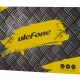 ULEFONE tablet Armor Pad 3 Pro, 10.36", 8/256GB, 33280mAh, 4G, μαύρο