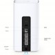 TP-LINK Router NX510V με θύρα τηλεφώνου, 5G, WiFi 6, 3000Mbps, V.1.0