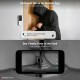 BOTSLAB smart κουδούνι με κάμερα R801, 3MP/2K, WiFi, 5000mAh