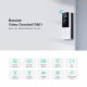 BOTSLAB smart κουδούνι με κάμερα R801, 3MP/2K, WiFi, 5000mAh