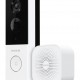 BOTSLAB smart κουδούνι με κάμερα R801, 3MP/2K, WiFi, 5000mAh
