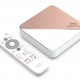 HOMATICS TV Box R 4K Plus, 4/32GB, WiFi, Google πιστοποίηση, Android 11