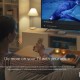 HOMATICS TV Box R 4K Plus, 4/32GB, WiFi, Google πιστοποίηση, Android 11