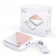 HOMATICS TV Box R 4K Plus, 4/32GB, WiFi, Google πιστοποίηση, Android 11