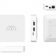 HOMATICS TV Box R Lite 4K, 2/32GB, WiFi, Google πιστοποίηση, Android 12