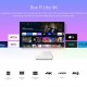 HOMATICS TV Box R Lite 4K, 2/32GB, WiFi, Google πιστοποίηση, Android 12