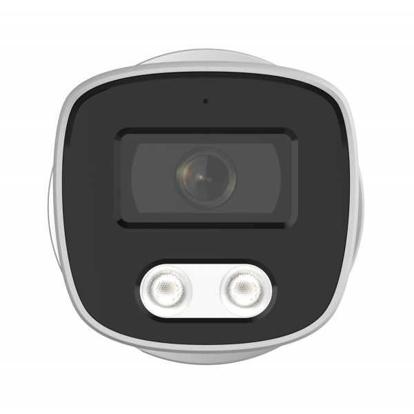 LONGSE IP κάμερα BMSCFG400 με μικρόφωνο, 2.8mm, 4MP, αδιάβροχη IP67, PoE - IP Κάμερες
