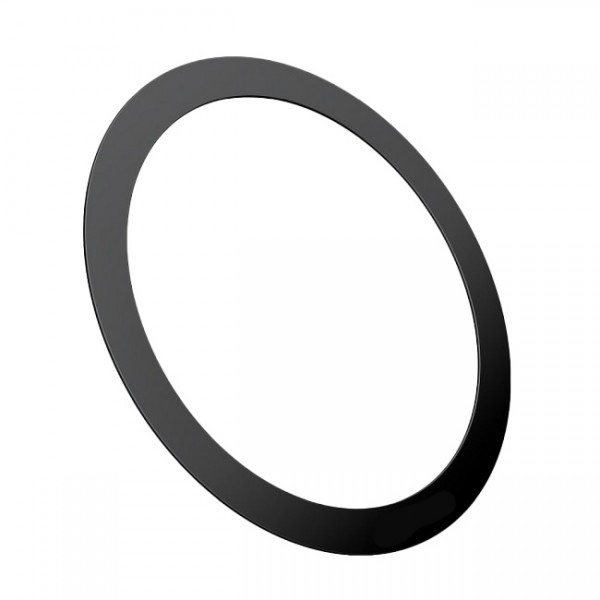 POWERTECH βάση smartphone αυτοκινήτου PT-1240, αεραγωγού, μαγνητική, μαύρη