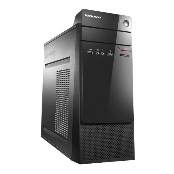 LENOVO PC ThinkCentre S510 MT, Refurbished Grade A Repainted, i3-6100, 4GB, 320GB, FreeDOS - Lenovo