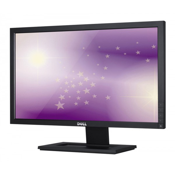 DELL used οθόνη E2211H LCD, 21.5" 1920x1080, VGA/DVI, Grade B - Σύγκριση Προϊόντων