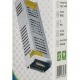 OPTONICA τροφοδοτικό LED καλωδιοταινίας 6133, 150W, 12V/12.5A