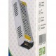 OPTONICA τροφοδοτικό LED καλωδιοταινίας 6132, 100W, 12V/8.5A