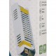 OPTONICA τροφοδοτικό LED καλωδιοταινίας 6131, 60W, 12V/5A