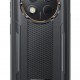 OUKITEL smartphone WP28E, 6.52", 4/64GB, 10600mAh, IP68/IP69K, μαύρο