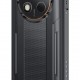 OUKITEL smartphone WP28E, 6.52", 4/64GB, 10600mAh, IP68/IP69K, μαύρο