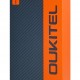 OUKITEL smartphone WP28E, 6.52", 4/64GB, 10600mAh, IP68/IP69K, μαύρο