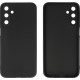 POWERTECH θήκη MATT MOB-1971 για Samsung Galaxy A15 4G/5G, μαύρη
