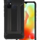 POWERTECH θήκη Armor Carbon MOB-1966 για Xiaomi Redmi 12C/11A, μαύρη