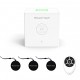 POWERTECH smart ασύρματο σύστημα συναγερμού PT-1285, RFID, WiFi, TUYA POWERTECH smart ασύρματο σύστημα συναγερμού PT-1285, RFID, WiFi, TUYA