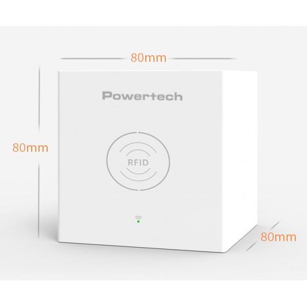 POWERTECH smart ασύρματο σύστημα συναγερμού PT-1285, RFID, WiFi, TUYA POWERTECH smart ασύρματο σύστημα συναγερμού PT-1285, RFID, WiFi, TUYA