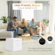 POWERTECH smart ασύρματο σύστημα συναγερμού PT-1285, RFID, WiFi, TUYA POWERTECH smart ασύρματο σύστημα συναγερμού PT-1285, RFID, WiFi, TUYA