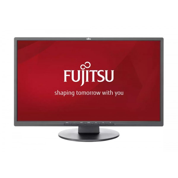 FUJITSU used οθόνη E22-8 TS Pro IPS-LED, 21.5" 1920x1080, VGA/DVI/DisplayPort, Grade B - FUJITSU