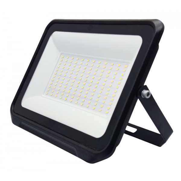 POWERTECH LED προβολέας PT-1259, 200W, 4000K, 16000lm, IP65 - Προβολείς