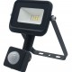 POWERTECH LED προβολέας PT-1260, με αισθητήρα κίνησης, 10W, 4000K, IP65
