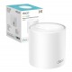 TP-LINK Home Mesh Wi-Fi 6 System Deco X10, 1500Mbps AX1500, Ver. 1.0