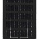 POWERTECH LED ηλιακός προβολέας PT-1269 με αισθητήρα κίνησης, 50W, 3500mA, IP65