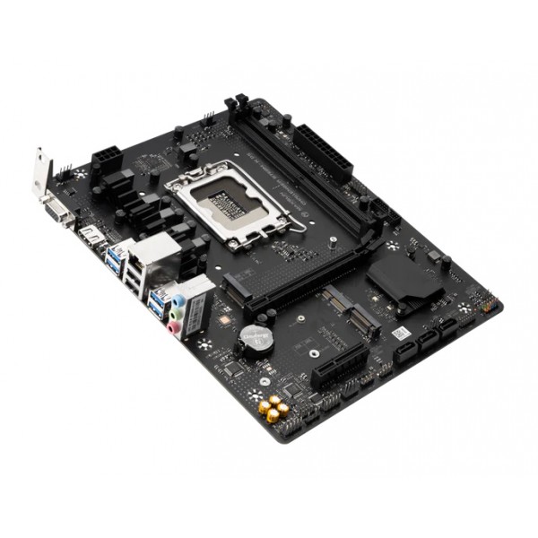MAXSUN μητρική Challenger B760M-N D5, 2x DDR5, s1700, USB 3.2, 1G LAN, M-ATX - MAXSUN