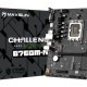 MAXSUN μητρική Challenger B760M-N D5, 2x DDR5, s1700, USB 3.2, 1G LAN, M-ATX